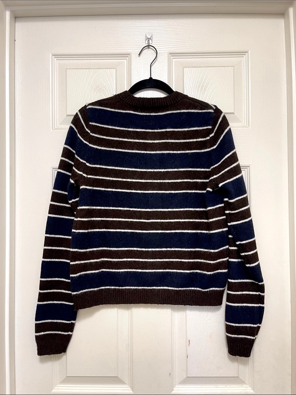 NWT Stitches and Stripes Langston Cardigan - Picture 8 of 9